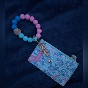 Simply Southern Beaded Bangle Wallet